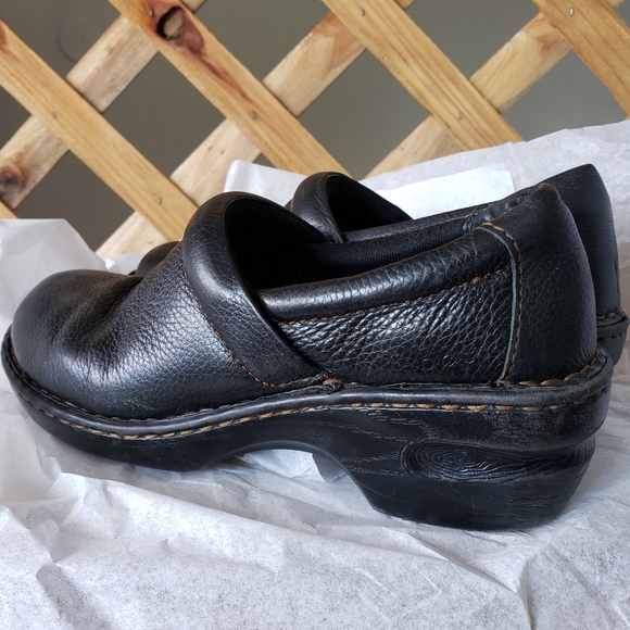 b.o.c. Clogs - Picture 2 of 6